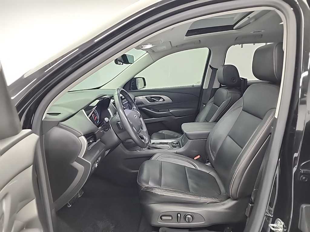 쉐보레 (대우) 트래버스 3.6 가솔린 RS - 이미지 10