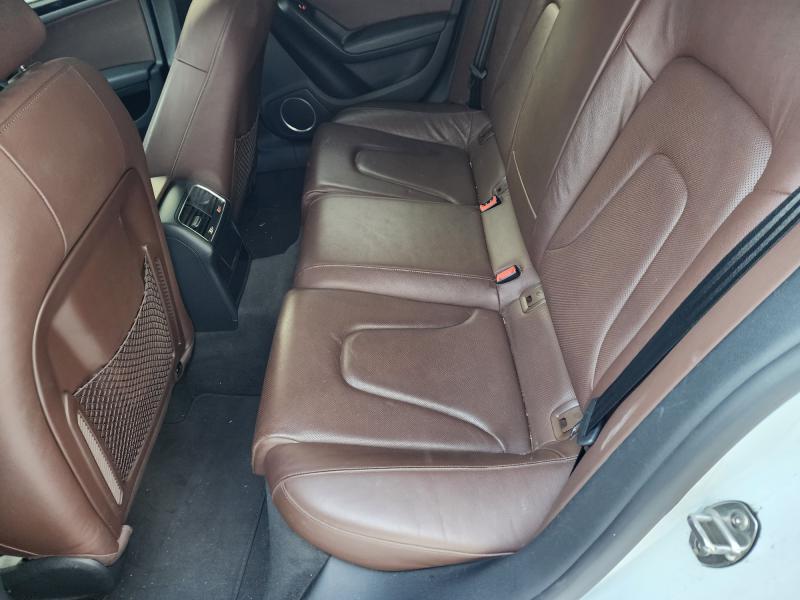 아우디 A5 35 TDI 콰트로 스포트백 다이나믹 - 이미지 5