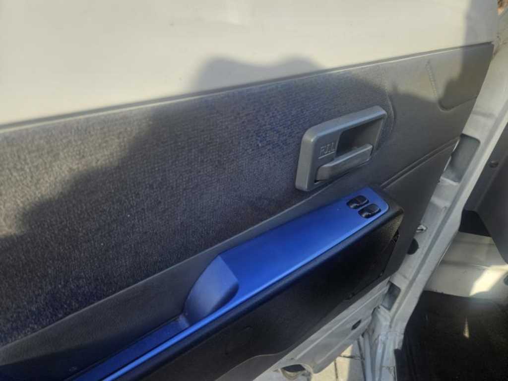 쉐보레 (대우) 뉴다마스 2인승 판넬밴 디럭스 - 이미지 16