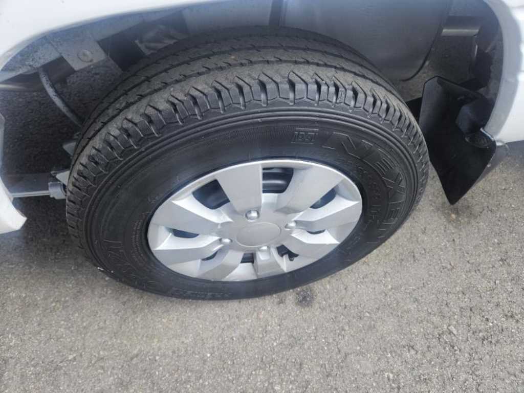 쉐보레 (대우) 뉴다마스 2인승 판넬밴 디럭스 - 이미지 9