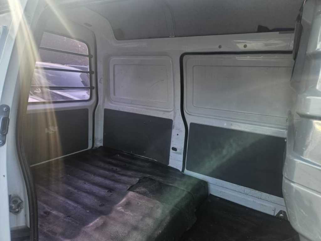 쉐보레 (대우) 뉴다마스 2인승 판넬밴 디럭스 - 이미지 13