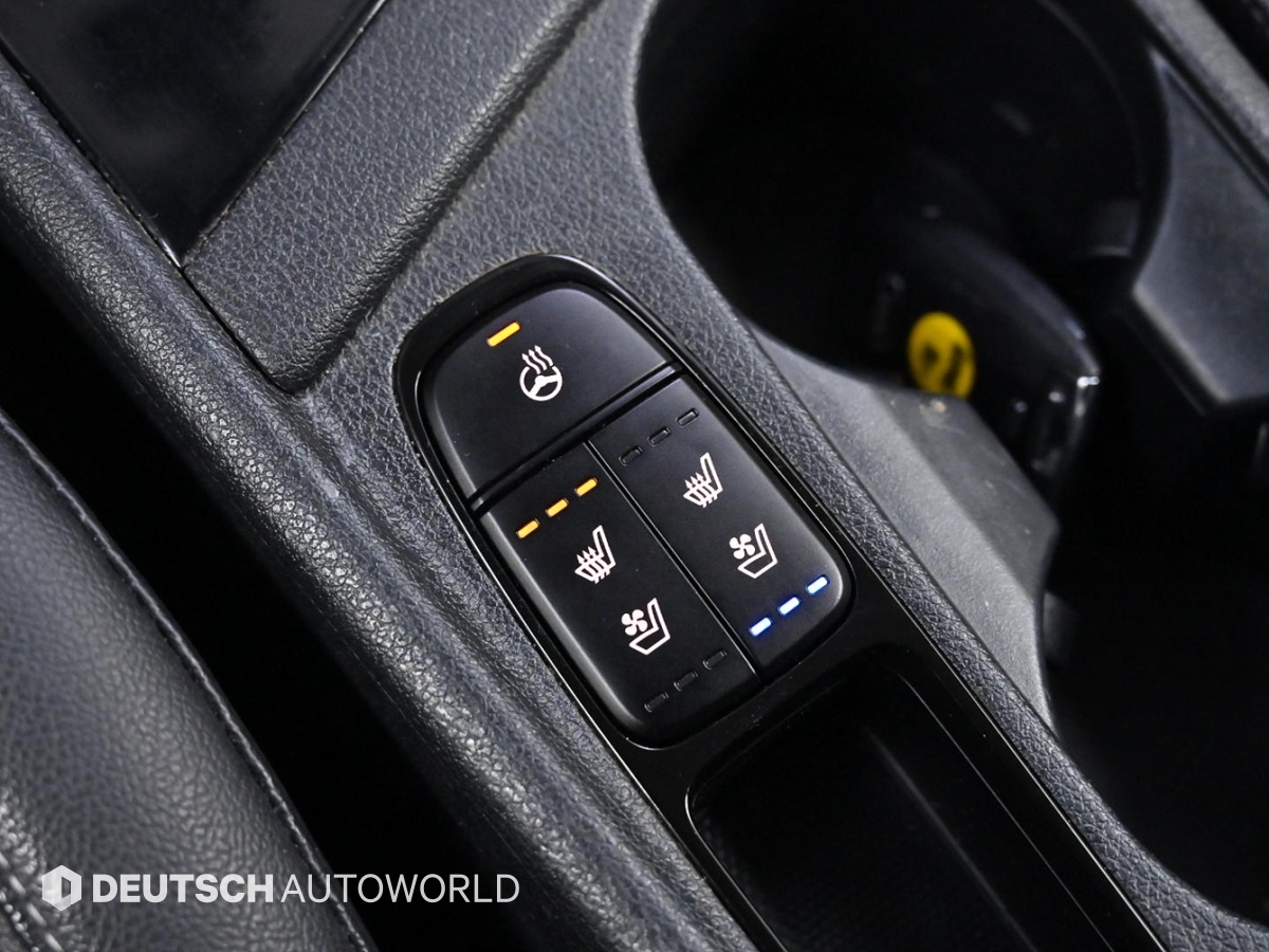 기아 니로 1.6 하이브리드 프레스티지 - 이미지 7