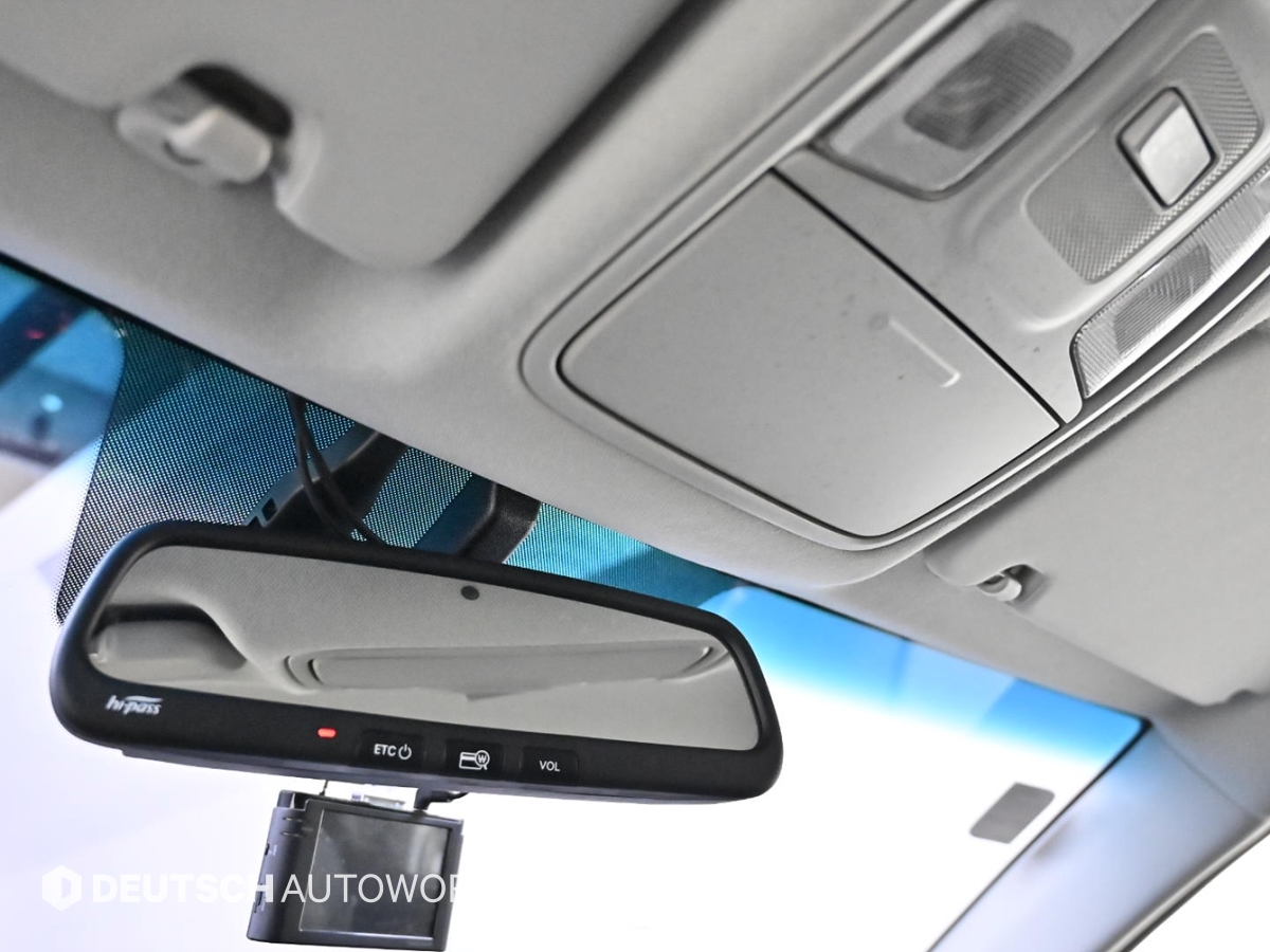 기아 니로 1.6 하이브리드 프레스티지 - 이미지 18