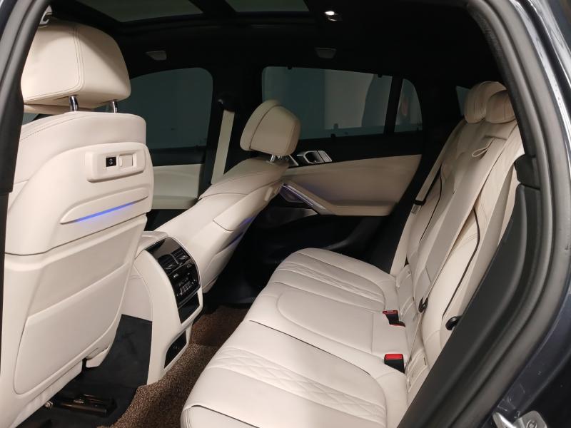 BMW X6(3세대) M50i xDrive - 이미지 5