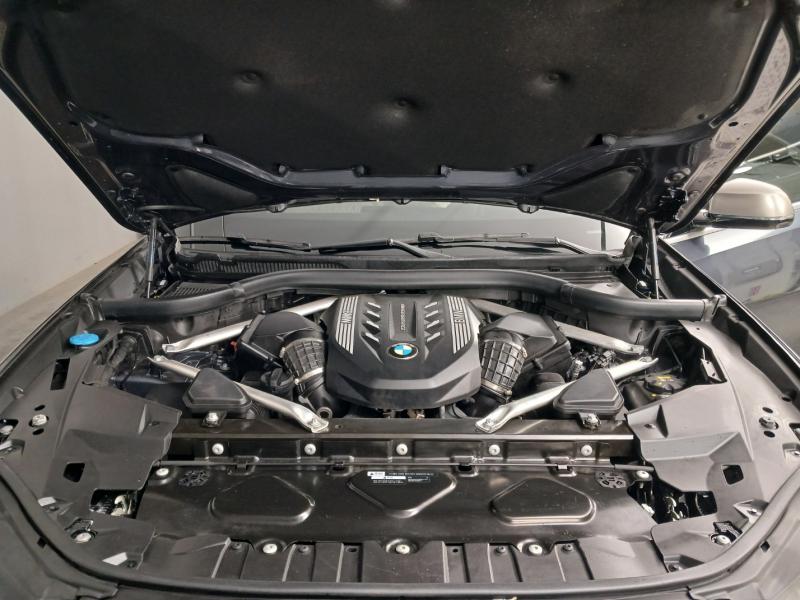 BMW X6(3세대) M50i xDrive - 이미지 3