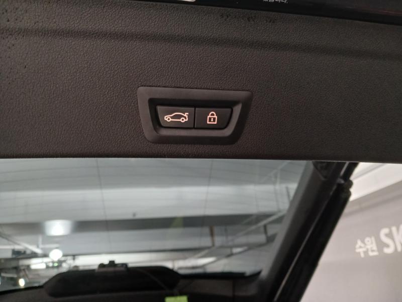 BMW X6(3세대) M50i xDrive - 이미지 14