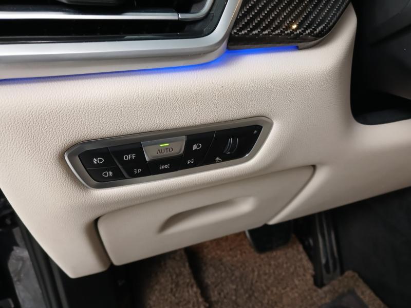 BMW X6(3세대) M50i xDrive - 이미지 10