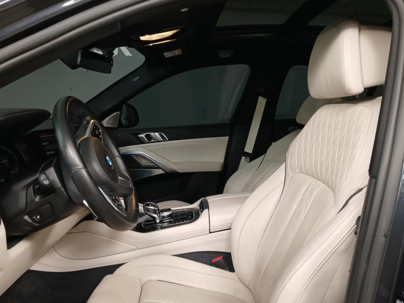 BMW X6(3세대) M50i xDrive - 이미지 16