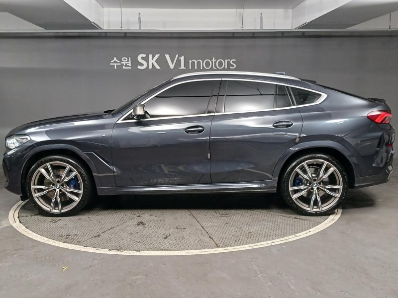 BMW X6(3세대) M50i xDrive - 이미지 15