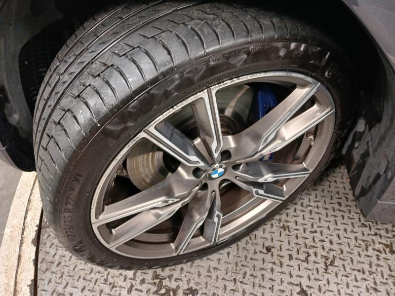 BMW X6(3세대) M50i xDrive - 이미지 8