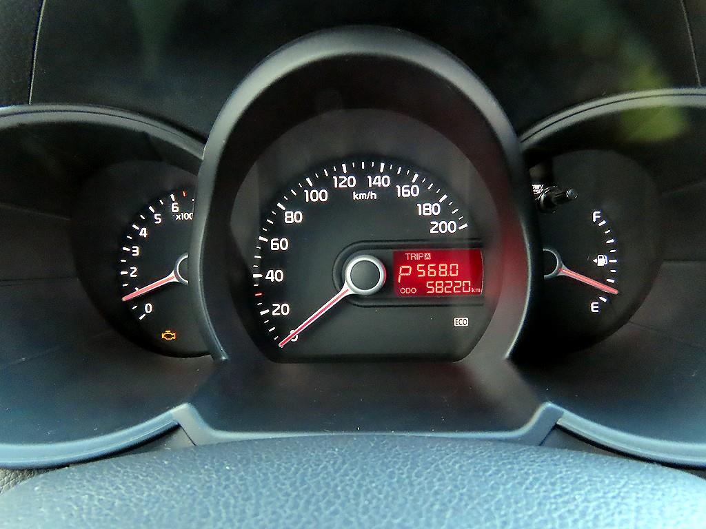 기아 올 뉴모닝 가솔린 디럭스 - 이미지 7