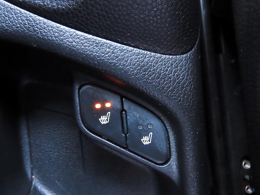 기아 올 뉴모닝 가솔린 디럭스 - 이미지 15