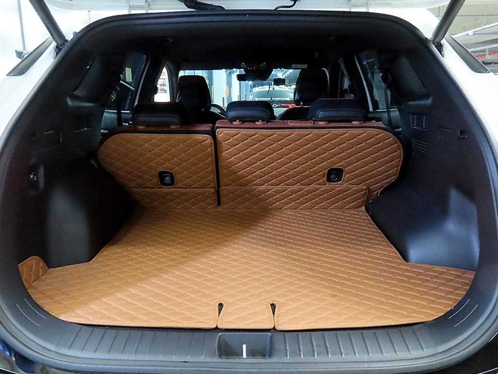 기아 더 뉴스포티지 하이브리드 1.6 HEV 2WD 시그니처 - 이미지 15