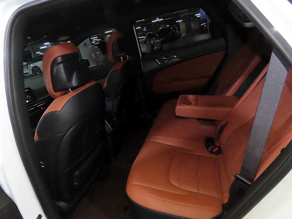 기아 더 뉴스포티지 하이브리드 1.6 HEV 2WD 시그니처 - 이미지 14