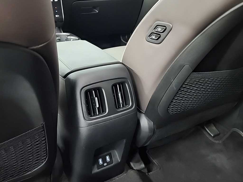 현대 더 올뉴투싼 하이브리드 1.6 HEV 2WD 인스퍼레이션 - 이미지 14