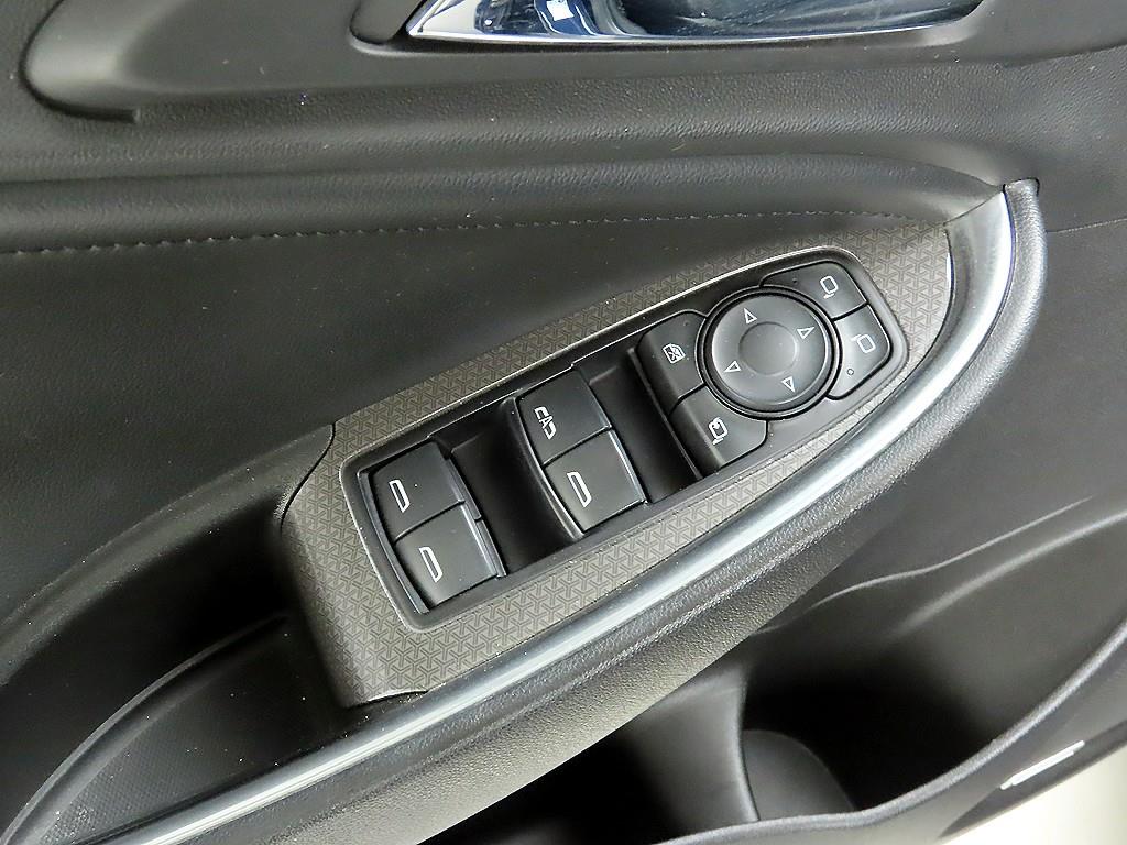 쉐보레 (대우) 올 뉴말리부 1.5 터보 LT 디럭스 - 이미지 5