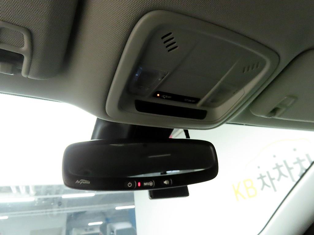 쉐보레 (대우) 올 뉴말리부 1.5 터보 LT 디럭스 - 이미지 14