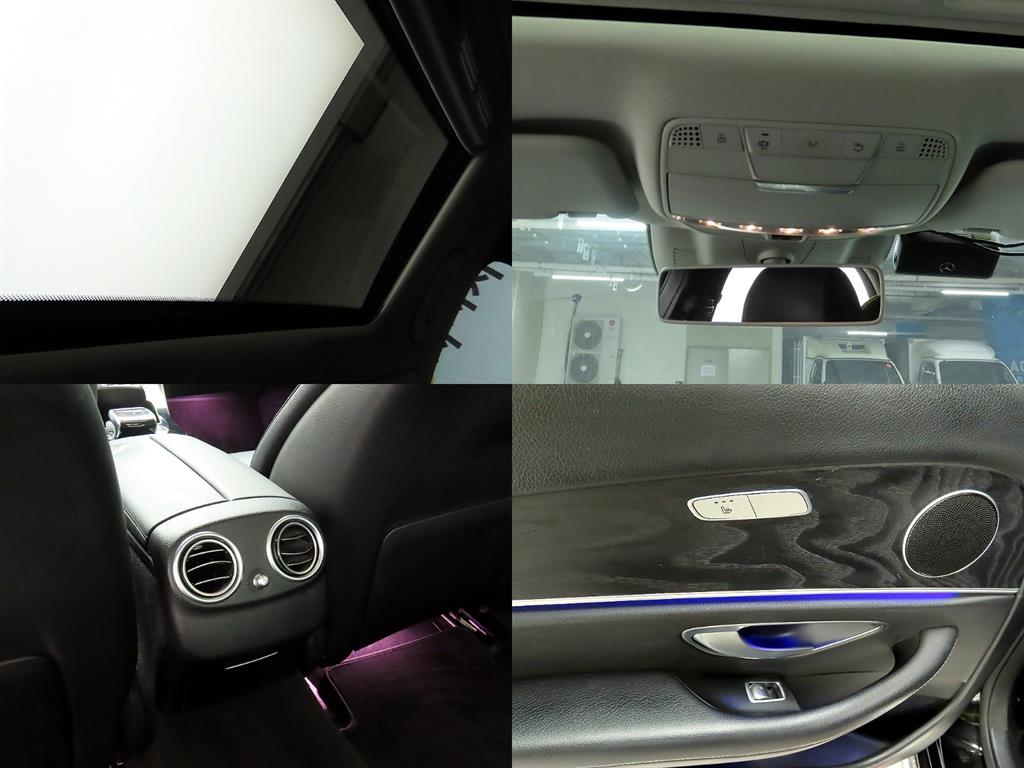 벤츠 E클래스(5세대) E220d 아방가르드 - 이미지 10