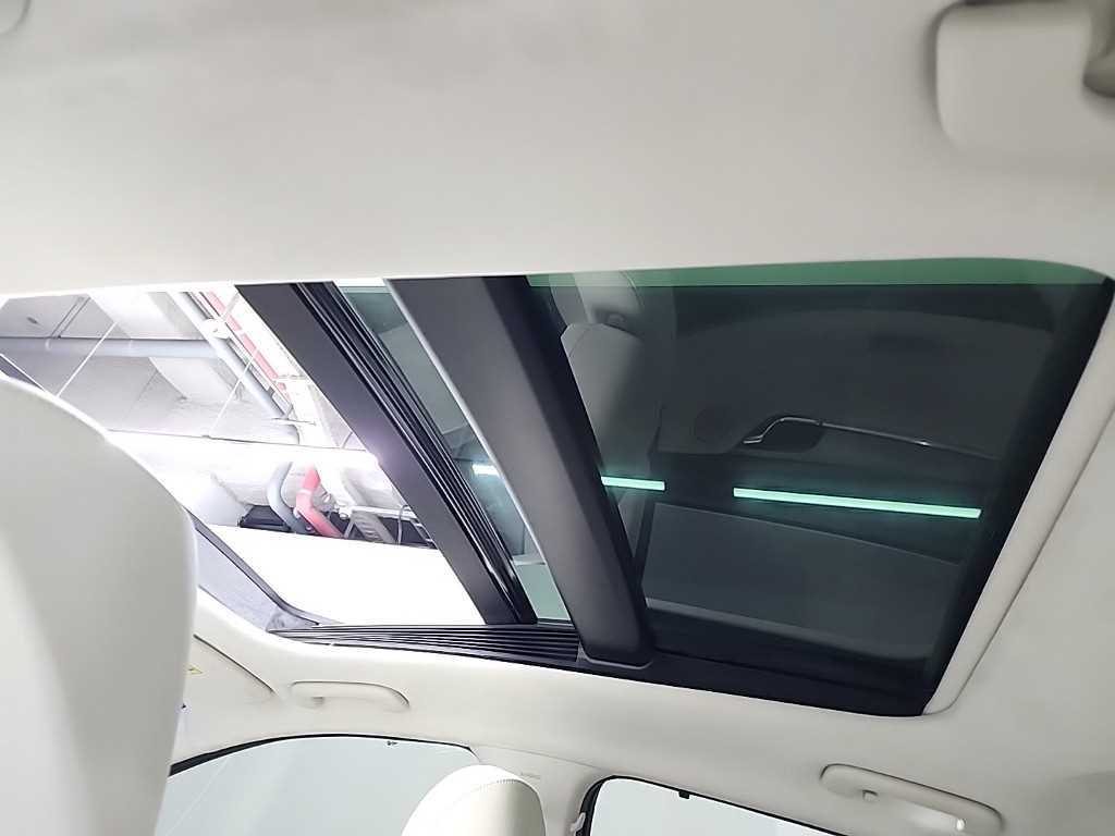 현대 더 뉴그랜저IG 가솔린 2.5 르블랑 - 이미지 6