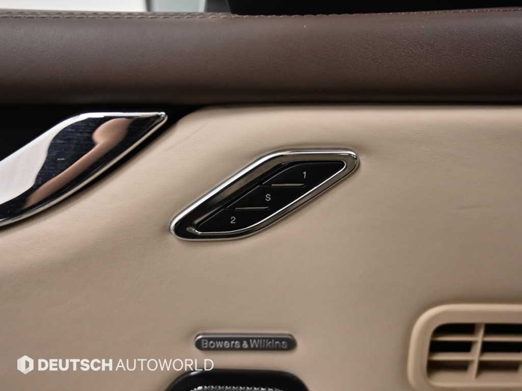 마세라티 콰트로포르테(6세대) 3.0 S Q4 - 이미지 16