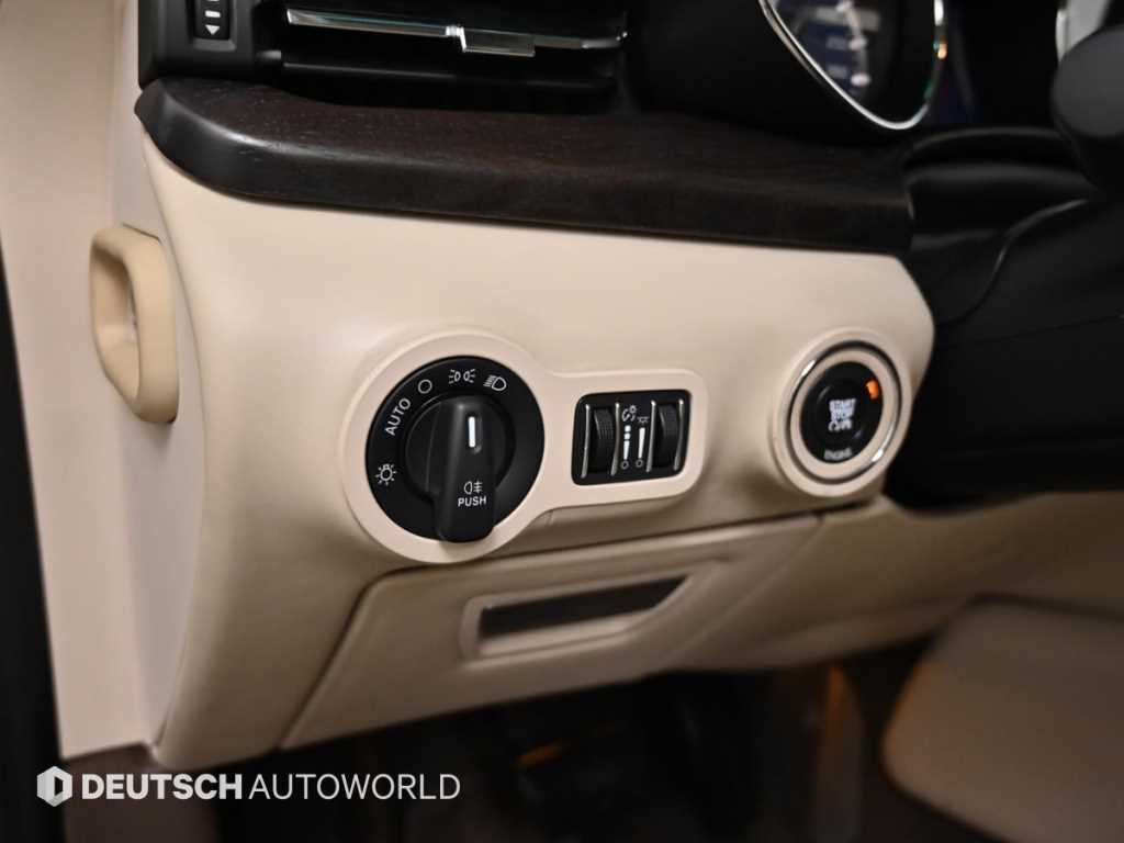 마세라티 콰트로포르테(6세대) 3.0 S Q4 - 이미지 15