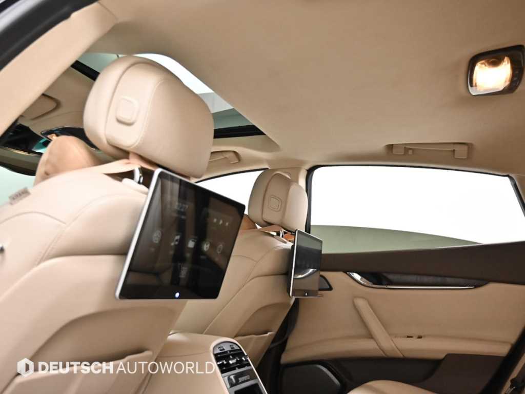 마세라티 콰트로포르테(6세대) 3.0 S Q4 - 이미지 19