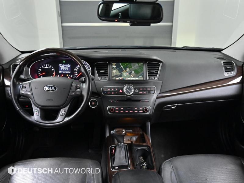 기아 더 뉴K7 2.4 GDI 프레스티지 - 이미지 7