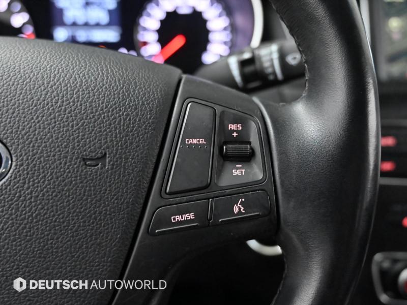 기아 더 뉴K7 2.4 GDI 프레스티지 - 이미지 8