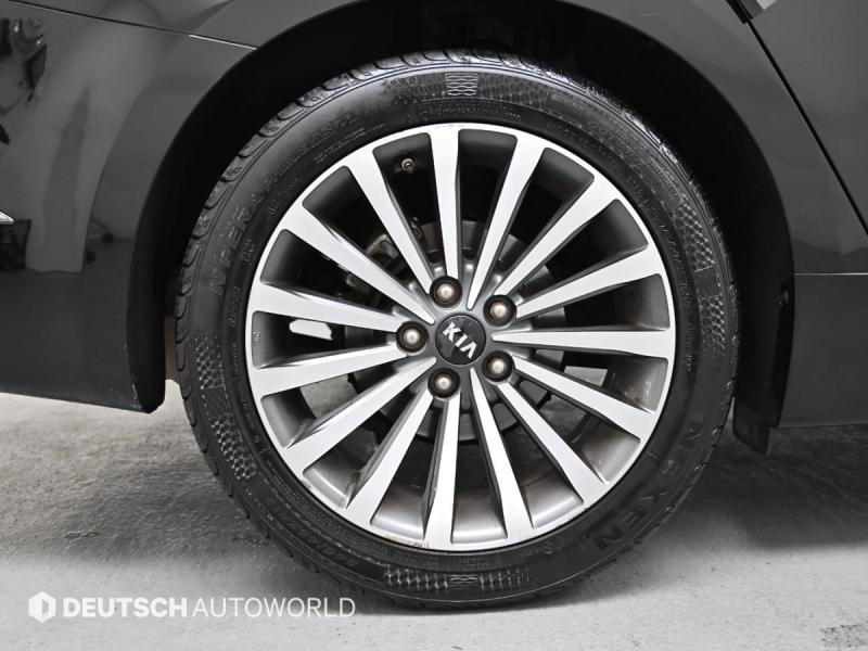 기아 더 뉴K7 2.4 GDI 프레스티지 - 이미지 13