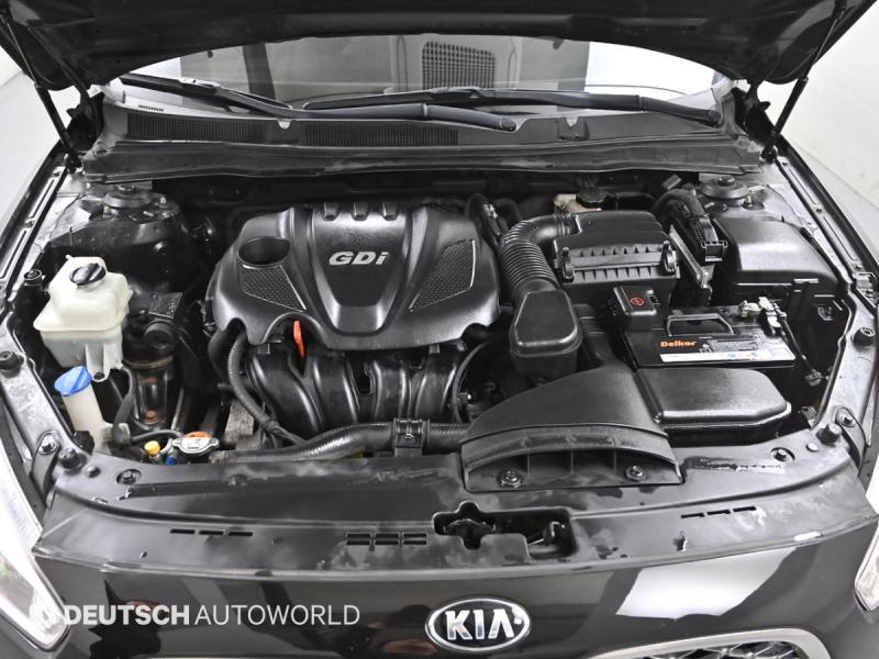 기아 더 뉴K7 2.4 GDI 프레스티지 - 이미지 20