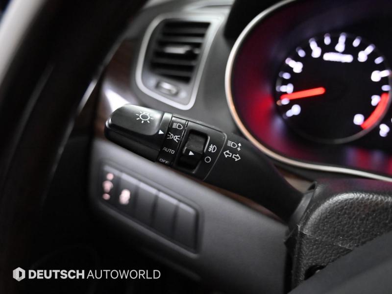 기아 더 뉴K7 2.4 GDI 프레스티지 - 이미지 18