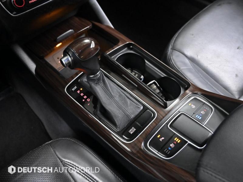 기아 더 뉴K7 2.4 GDI 프레스티지 - 이미지 17