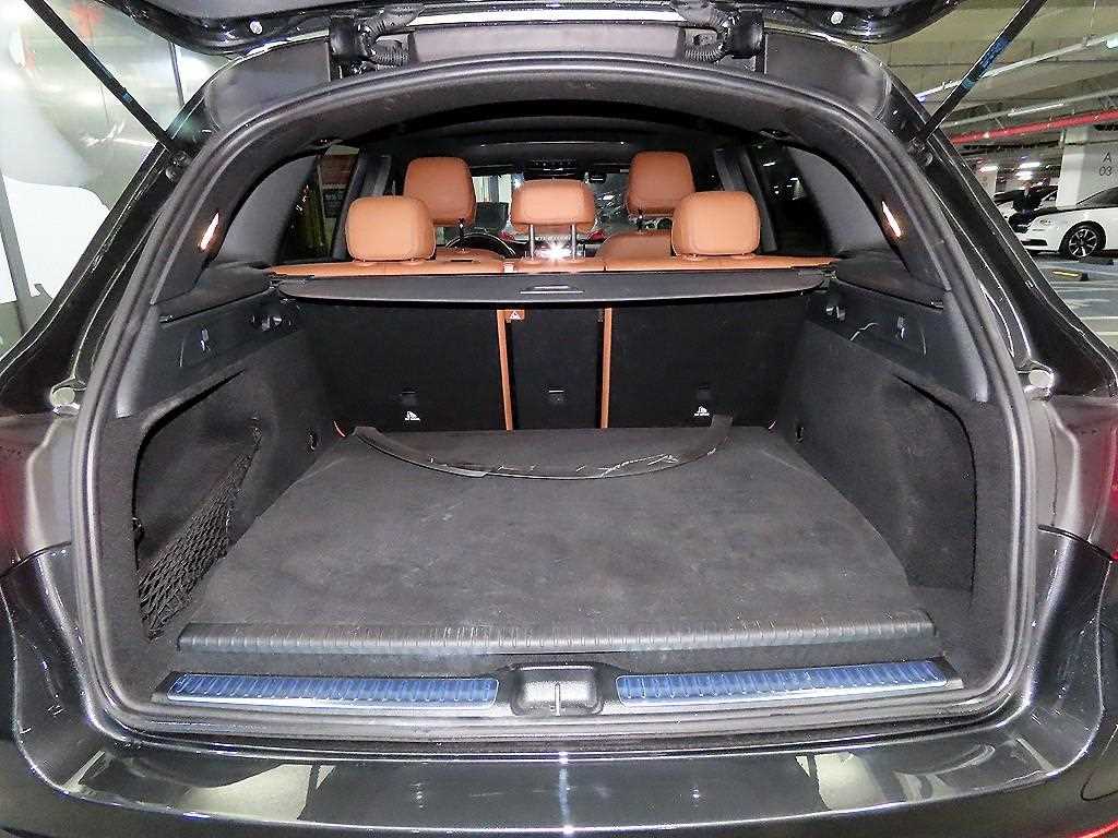 벤츠 GLC클래스 GLC 300e 4매틱