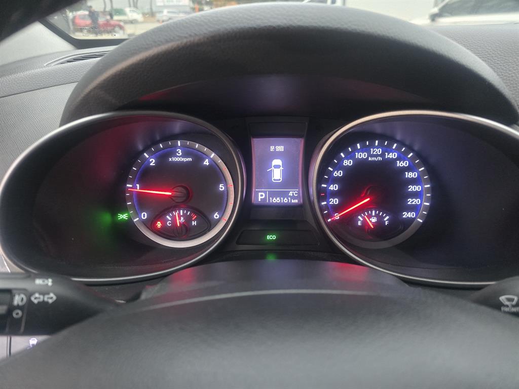 현대 싼타페(DM) 디젤 R2.0 2WD 프리미엄 - 이미지 2