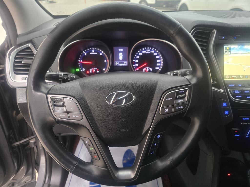 현대 싼타페(DM) 디젤 R2.0 2WD 프리미엄 - 이미지 15