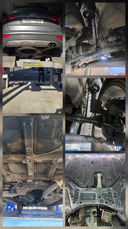 현대 싼타페(DM) 디젤 R2.0 2WD 프리미엄 - 이미지 16