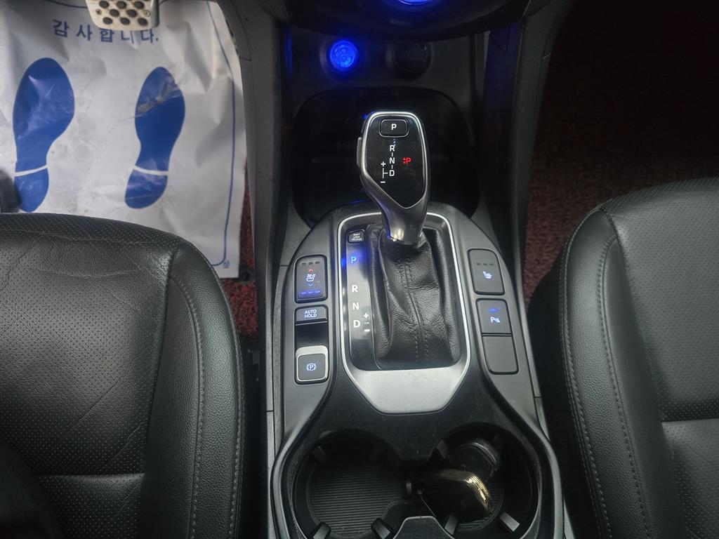 현대 싼타페(DM) 디젤 R2.0 2WD 프리미엄 - 이미지 11