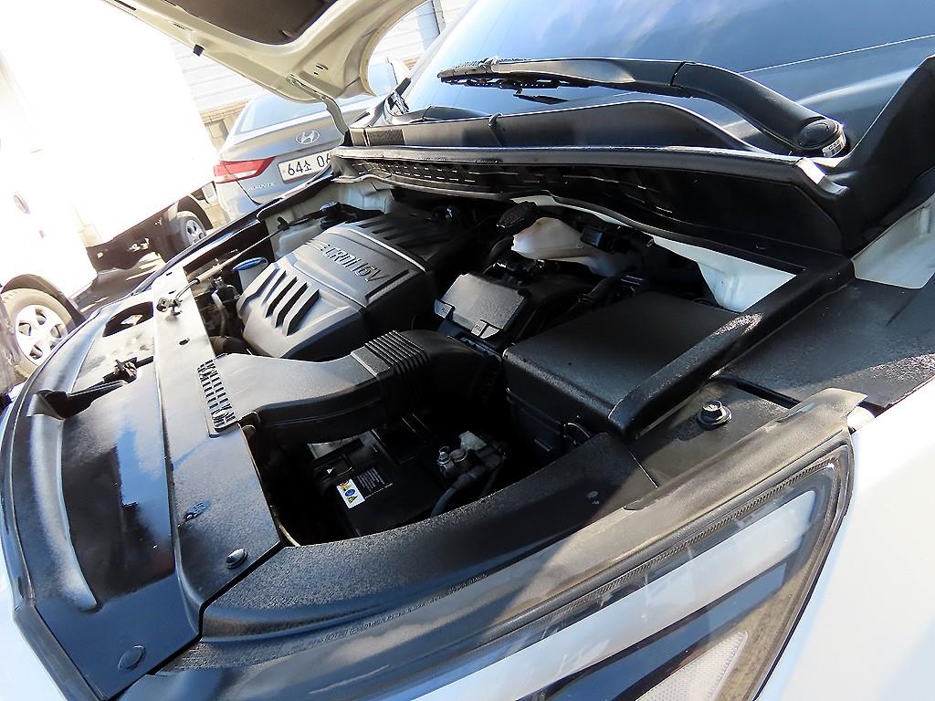 기아 더 뉴카니발 9인승 디젤 럭셔리 - 이미지 3