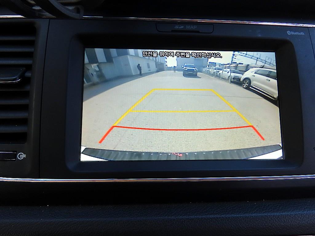 기아 더 뉴카니발 9인승 디젤 럭셔리 - 이미지 18