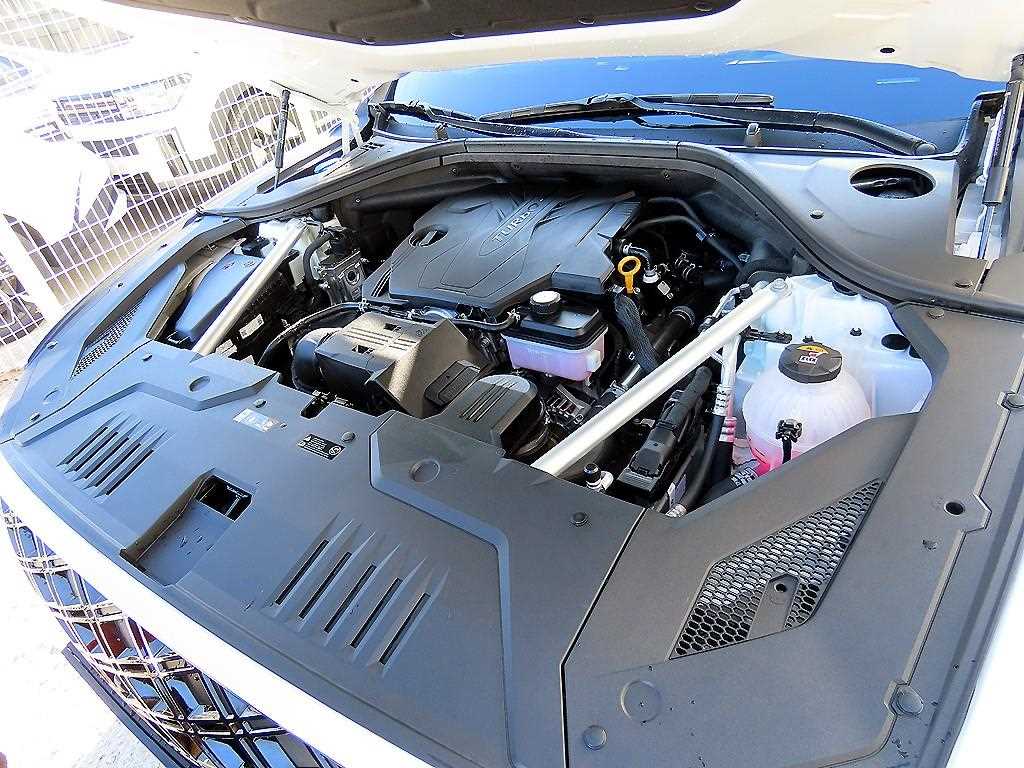 제네시스 신형 GV70 2.5T AWD 기본형 - 이미지 5