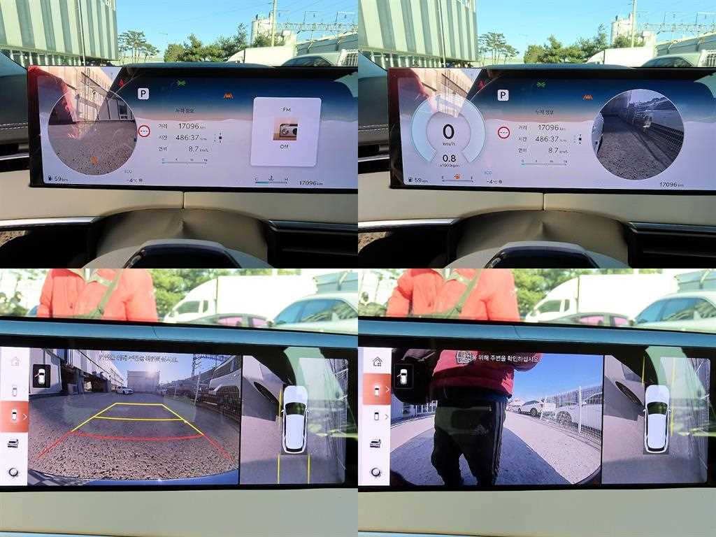 제네시스 신형 GV70 2.5T AWD 기본형 - 이미지 7