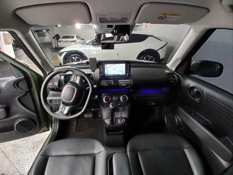 현대 캐스퍼 가솔린 1.0 터보 모던 - 이미지 5