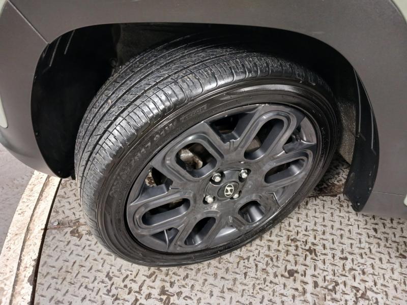 현대 캐스퍼 가솔린 1.0 터보 모던 - 이미지 13