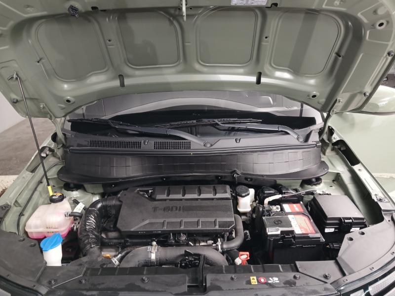 현대 캐스퍼 가솔린 1.0 터보 모던 - 이미지 18