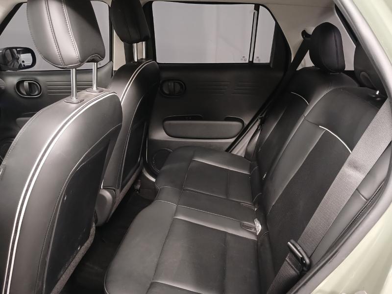 현대 캐스퍼 가솔린 1.0 터보 모던 - 이미지 12