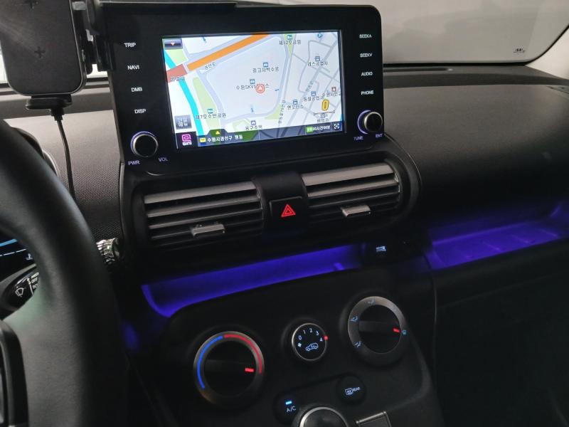 현대 캐스퍼 가솔린 1.0 터보 모던 - 이미지 3