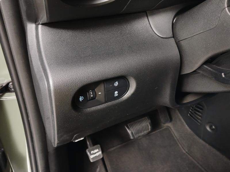 현대 캐스퍼 가솔린 1.0 터보 모던 - 이미지 4