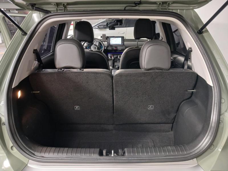 현대 캐스퍼 가솔린 1.0 터보 모던 - 이미지 19