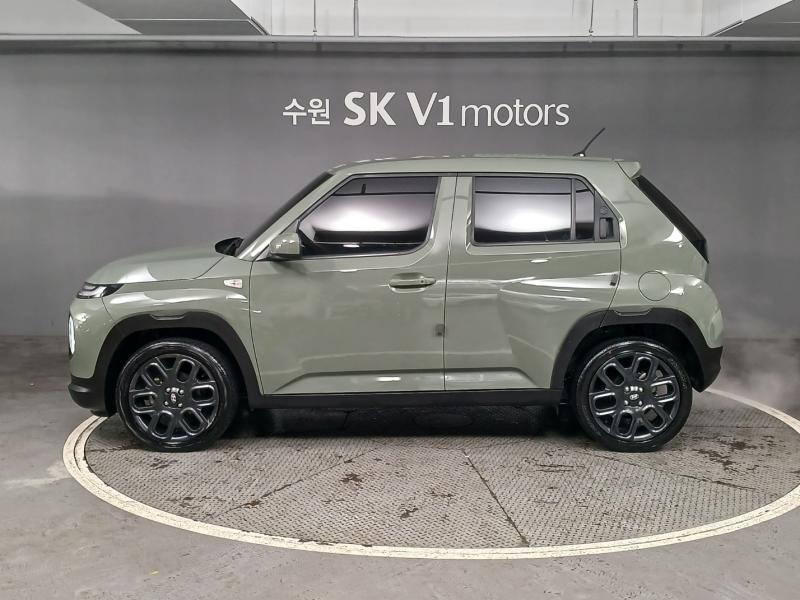 현대 캐스퍼 가솔린 1.0 터보 모던 - 이미지 7