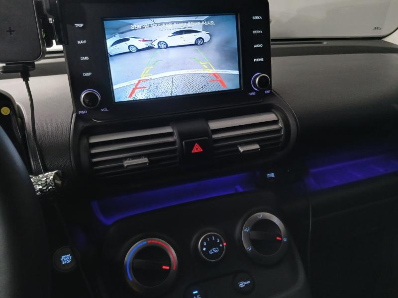 현대 캐스퍼 가솔린 1.0 터보 모던 - 이미지 6